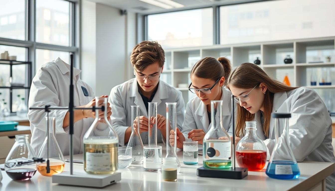 Educational platform team and academic planning